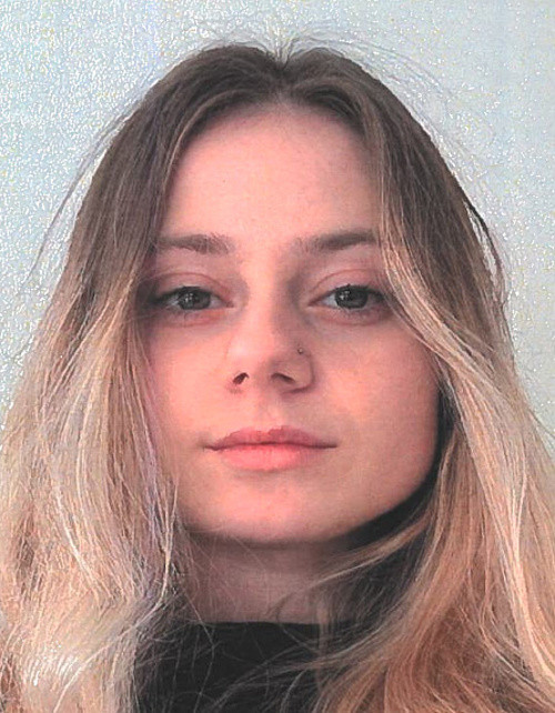 Valušiaková Katarina