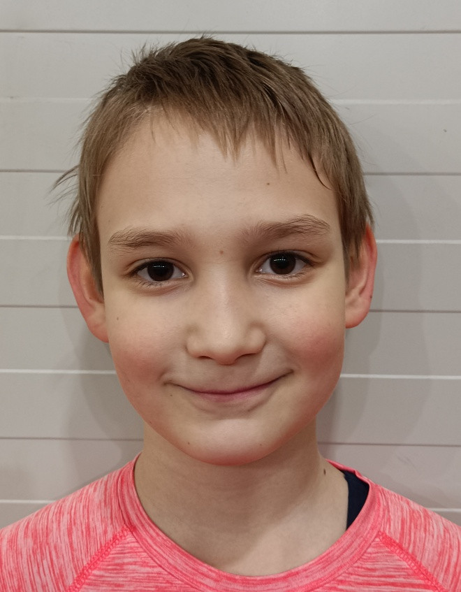 Varinský Dominik