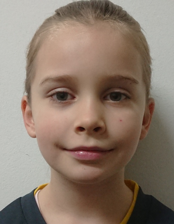 Vašková Alexandra