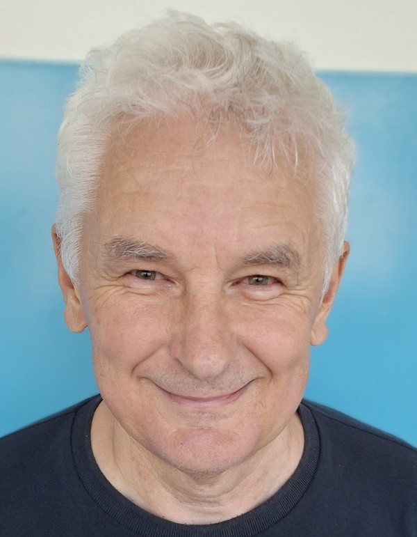 Vaverčák Peter