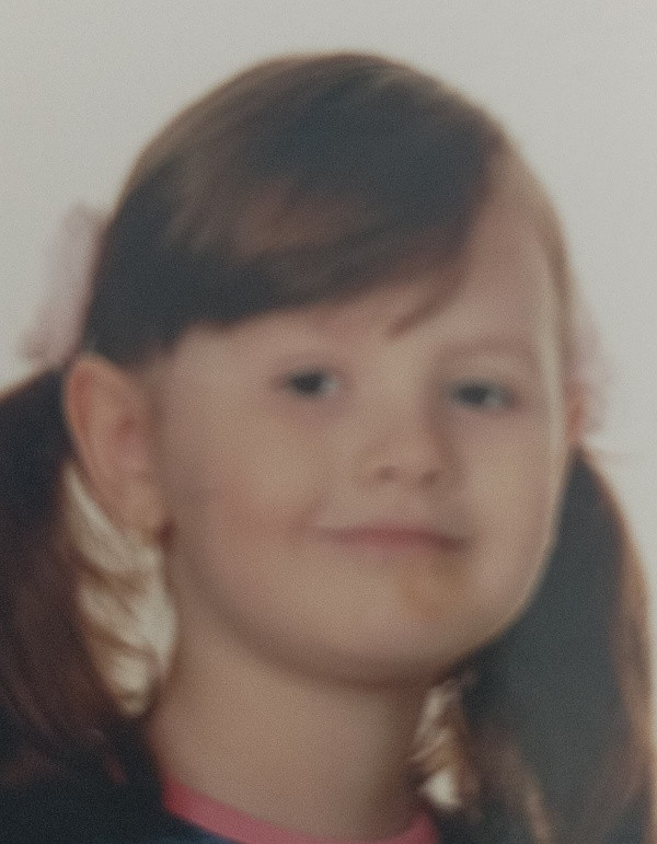Maťašová Veronika