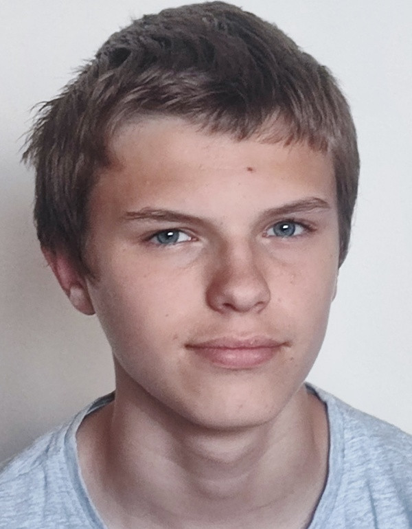 Veselovský Lukáš