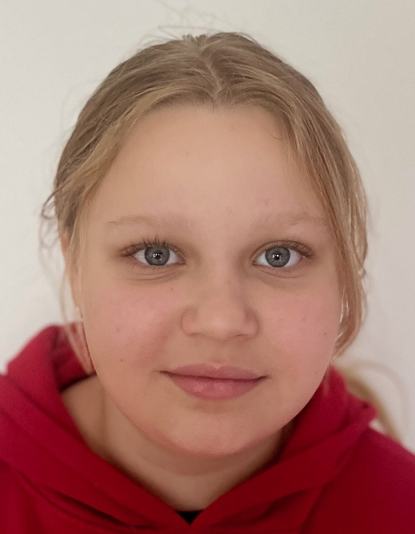 Veverková Viktória