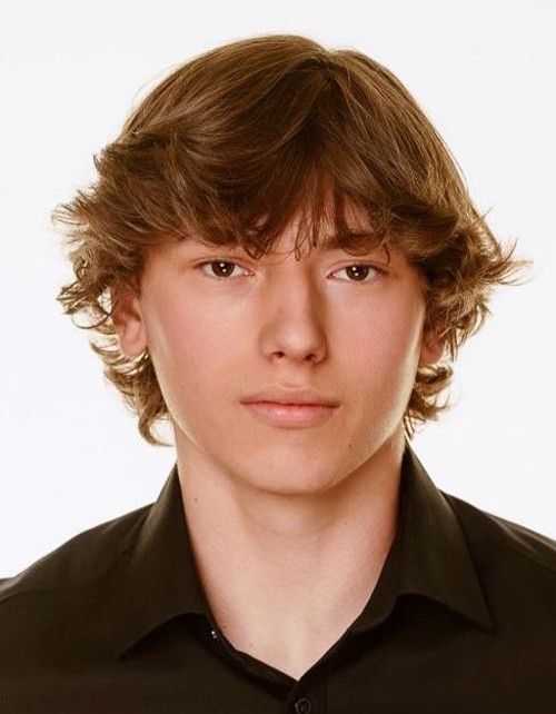 Šepeľák Adrian