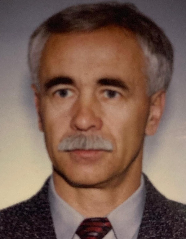 Baláž Viktor