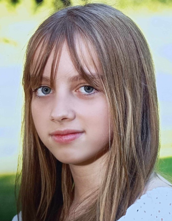 Trávniková Viktória