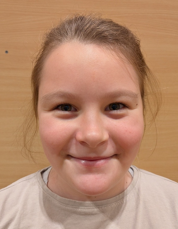 Vincencová Michaela