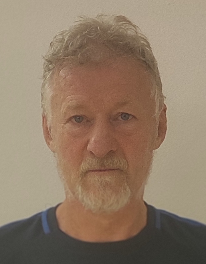 Baška Vladimír