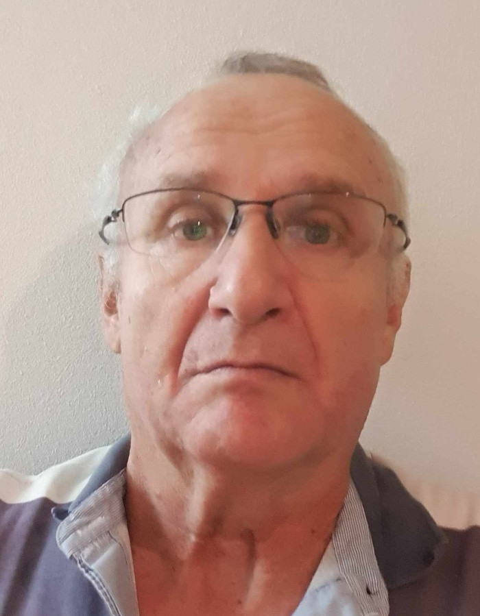Hafiňák Vladimír