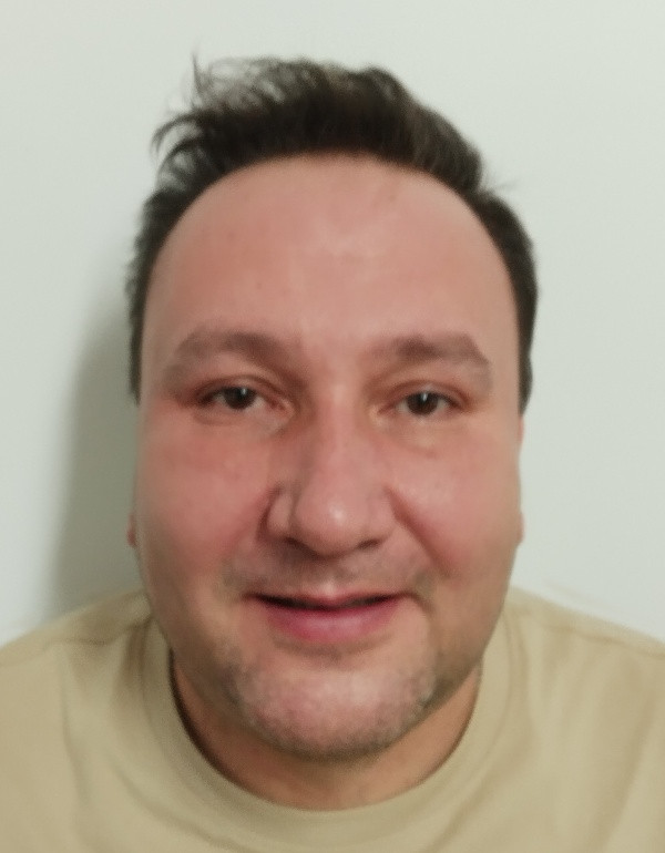 Fabry Vlastimil
