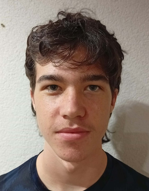 Vnenčák Timotej