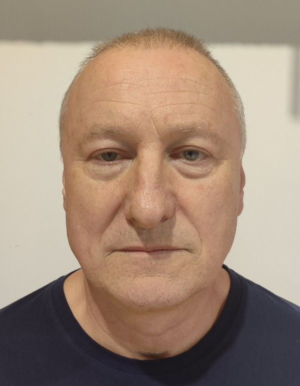 Vojček František