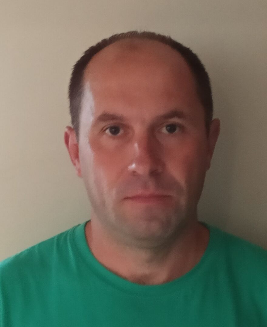 Vozárik Marek
