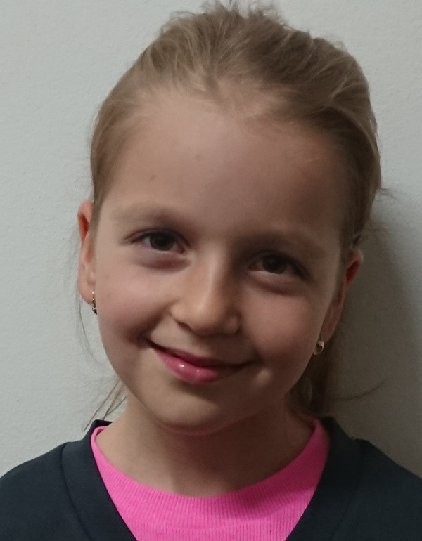 Vozárová Nina