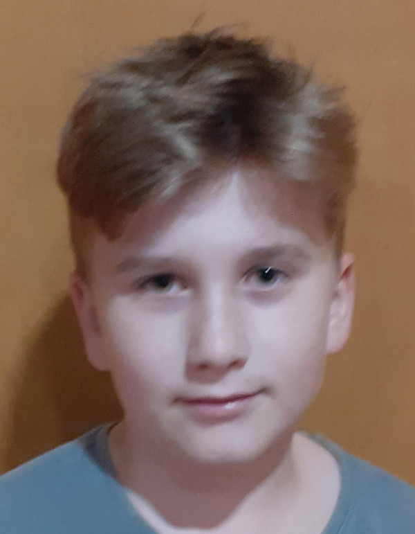 Vozatár Martin