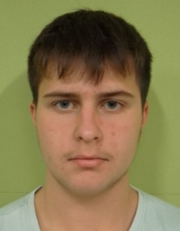 Vrabel Matej