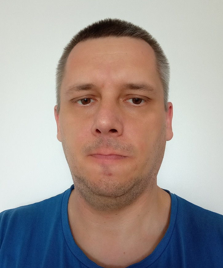 Vrbický Jaroslav