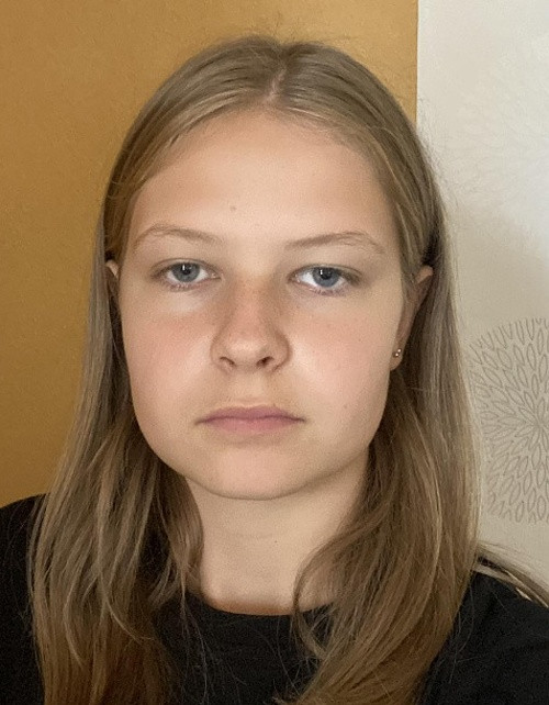 Vričanová Vanessa