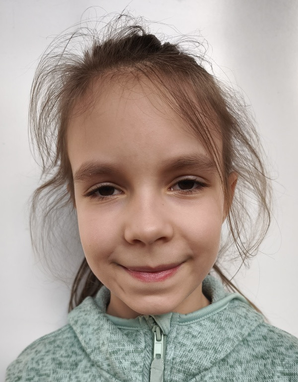 Slováková Viktória