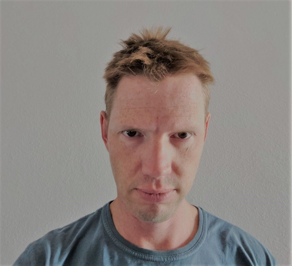 Hrúzik Pavol