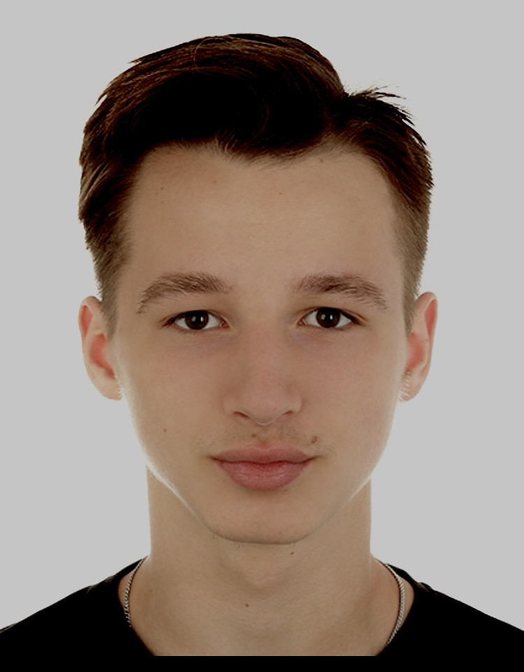 Górecki Wojciech