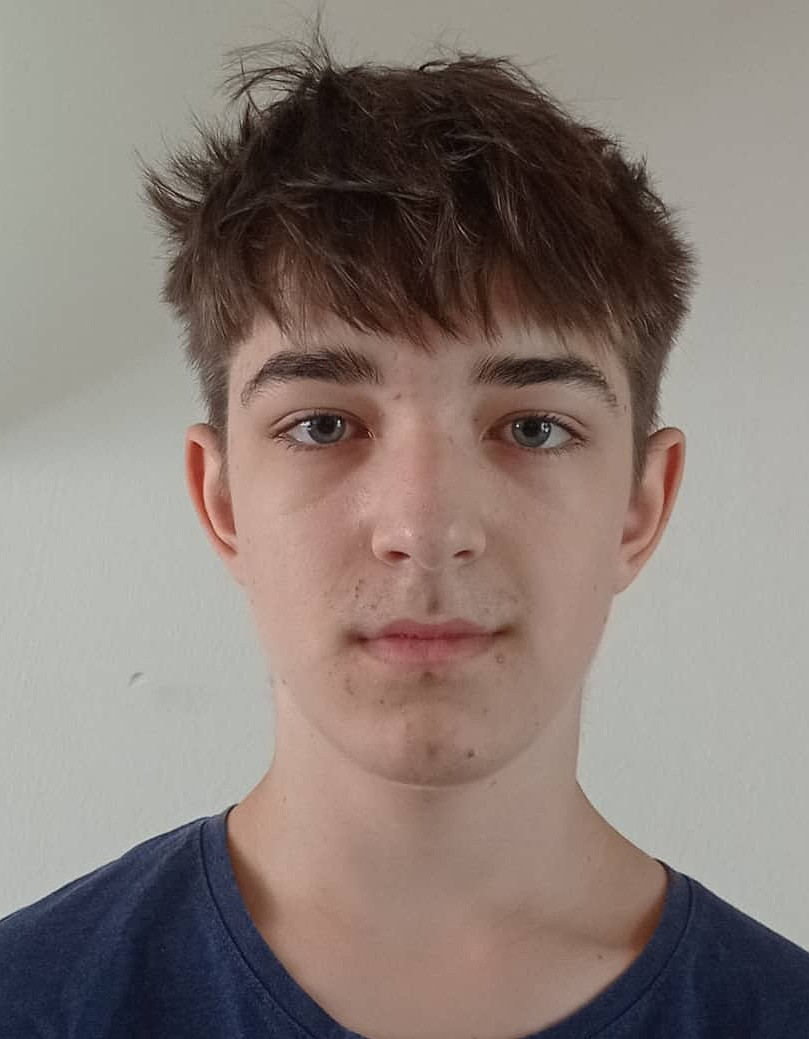 Zachar Daniel