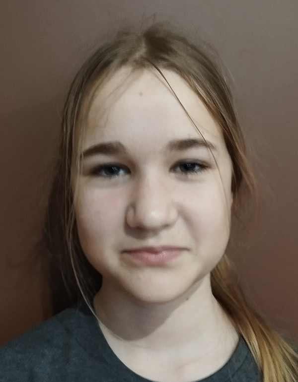 Zacharová Rebeka