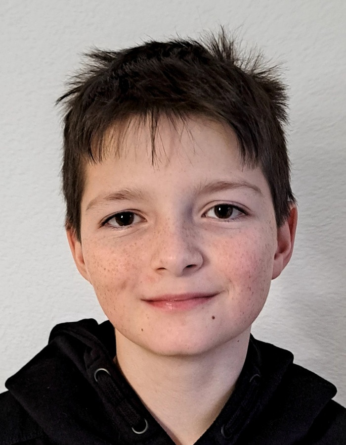 Žáčik René