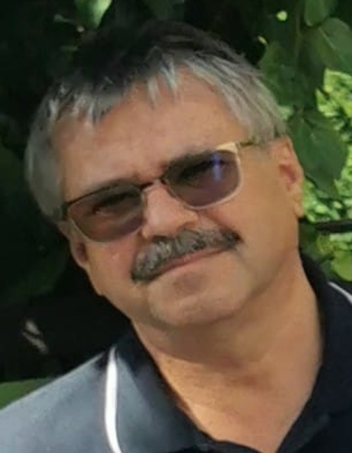 Zadubenec Branislav