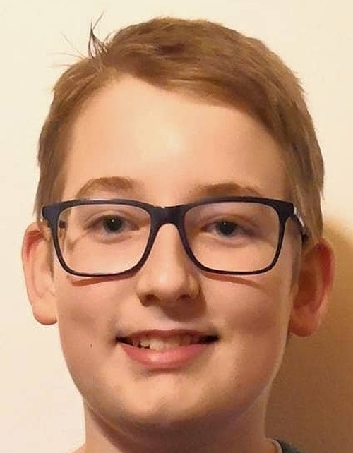 Žák Matúš