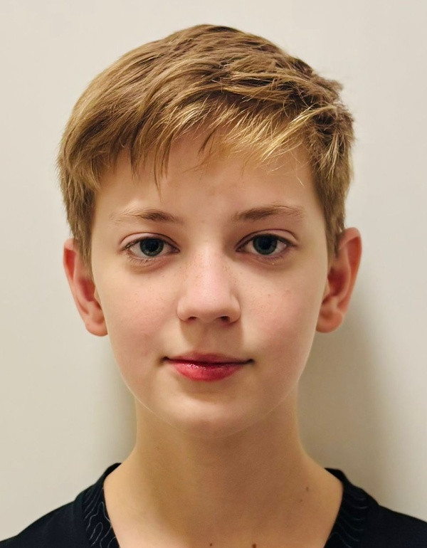 Žák Sebastian