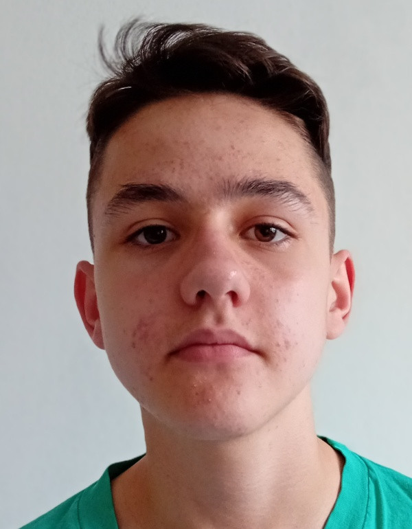 Zálesňák Michal