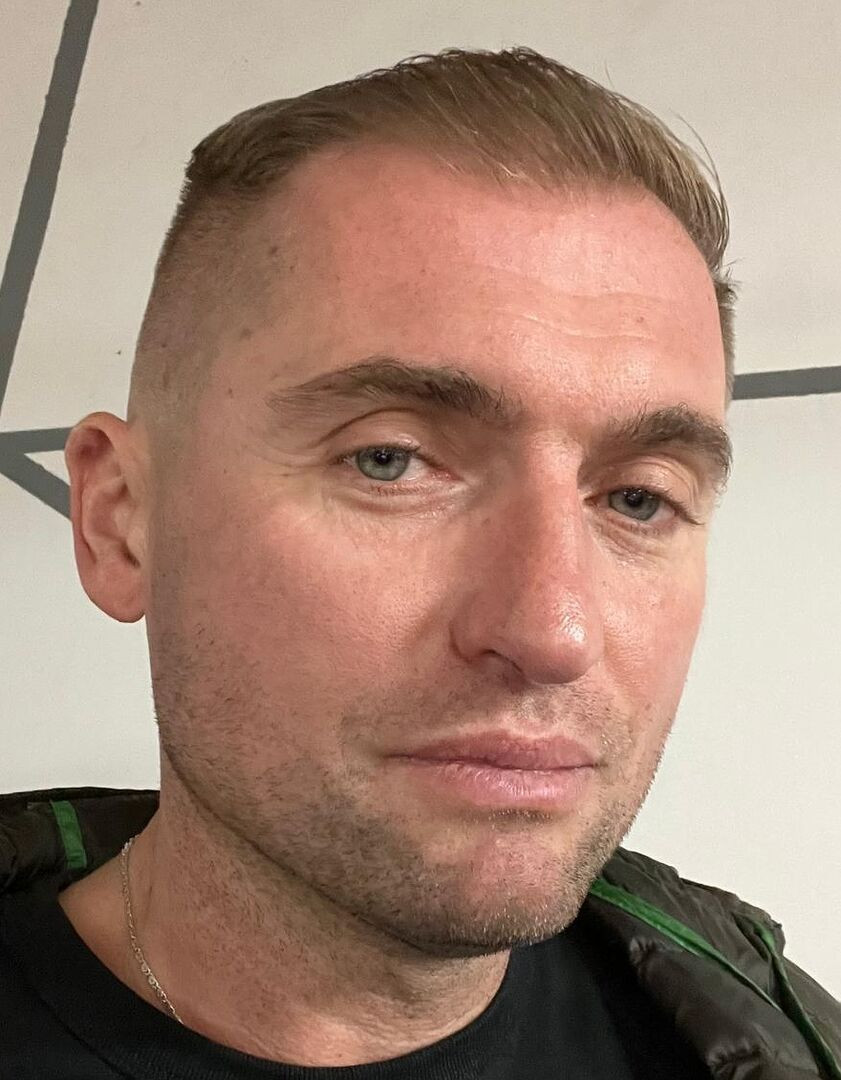 Žaloudek Tomáš