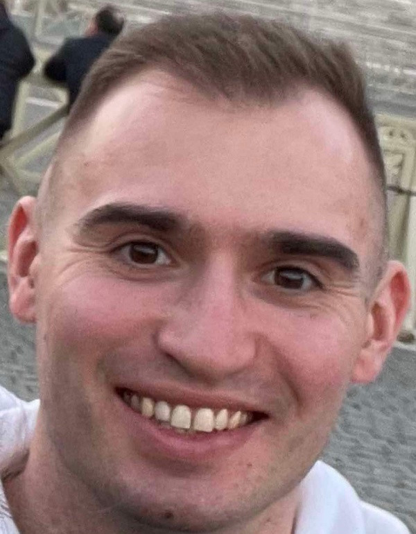 Žaloudek Tomáš