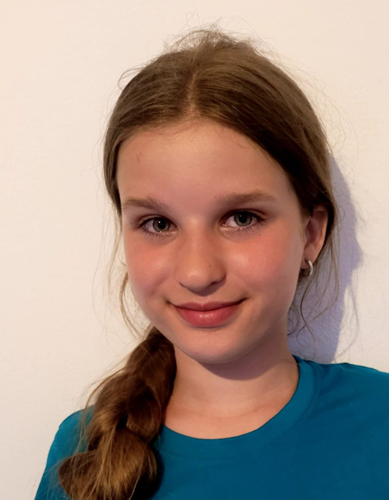 Drahošová Zara