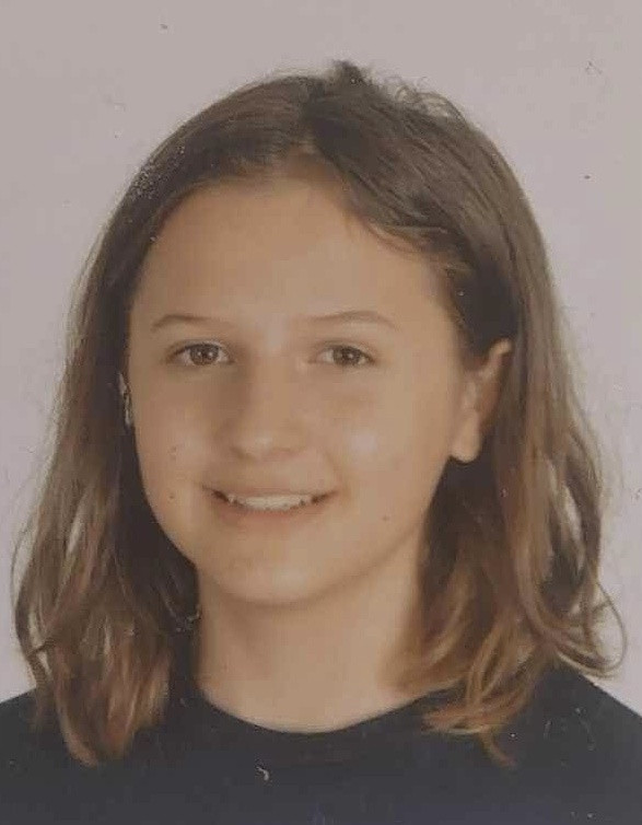 Zbýňovcová Michaela