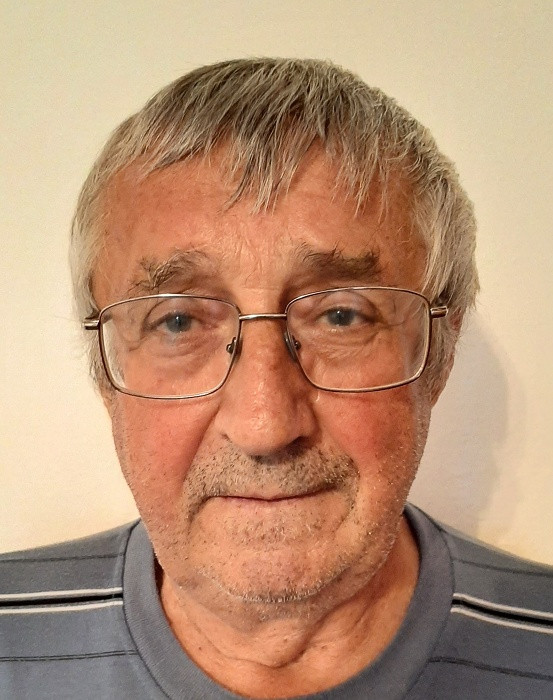 Zdenek Milan