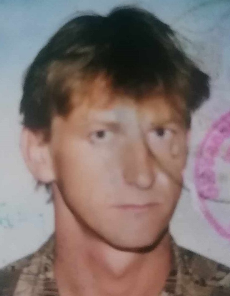 Nodžák Zdenko