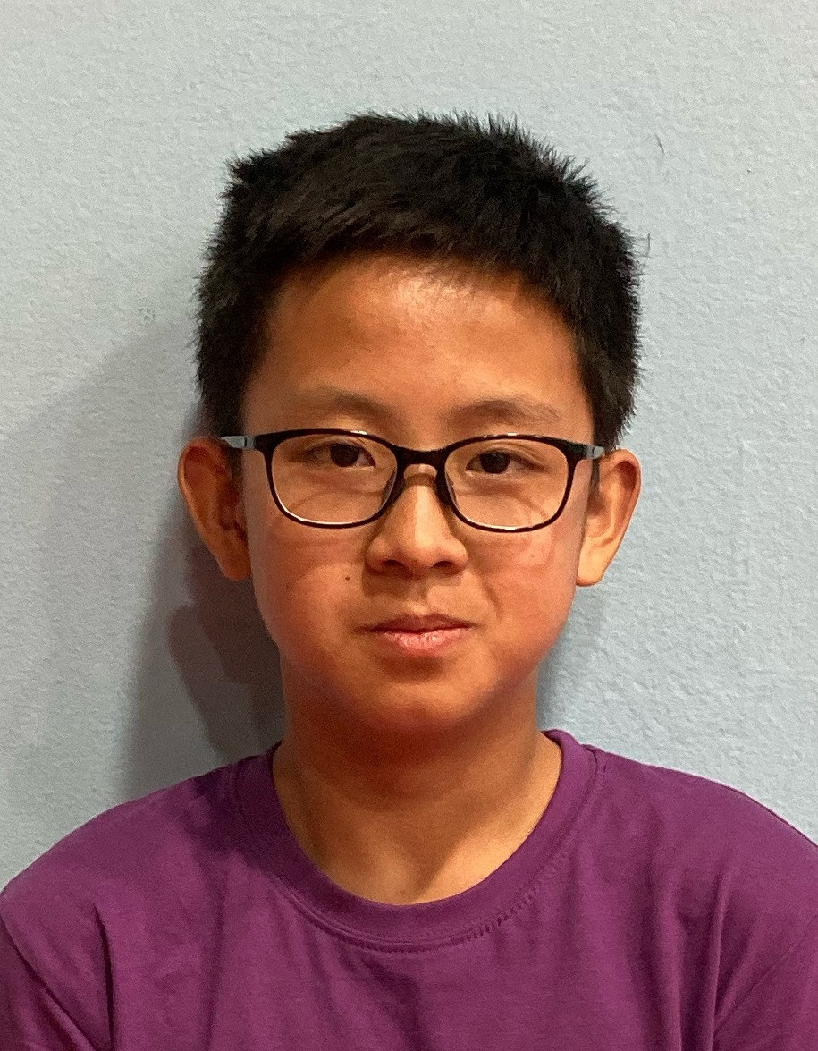 Zhao Oscar