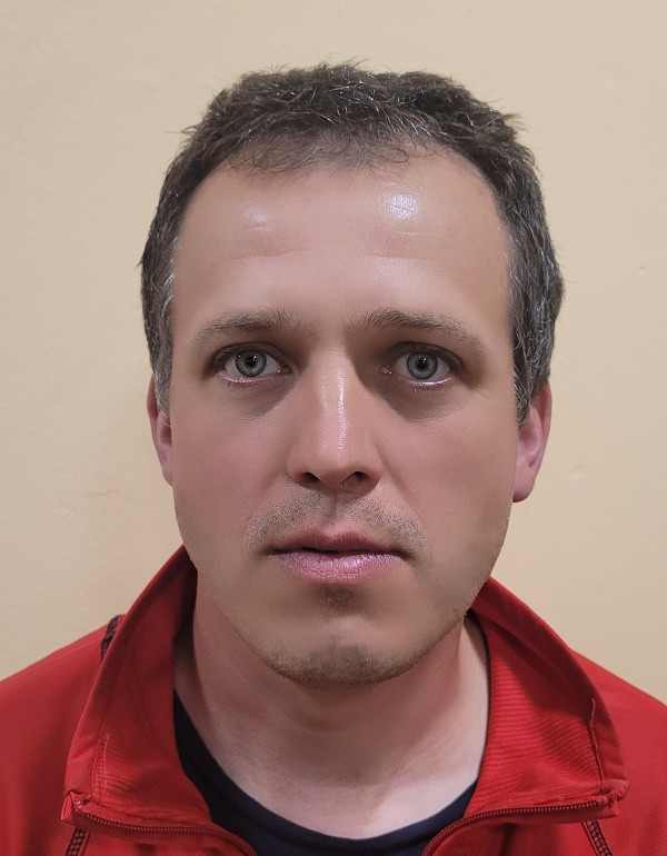 Žiaran Vladimír