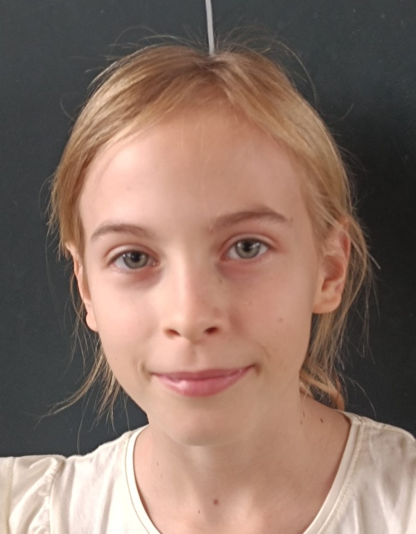 Hupková Zora