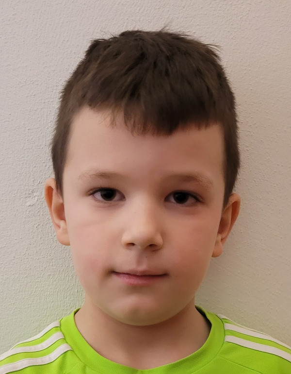 Zozuľak Dávid