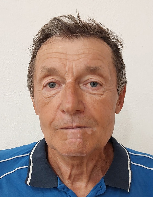 Zsebi Jozef
