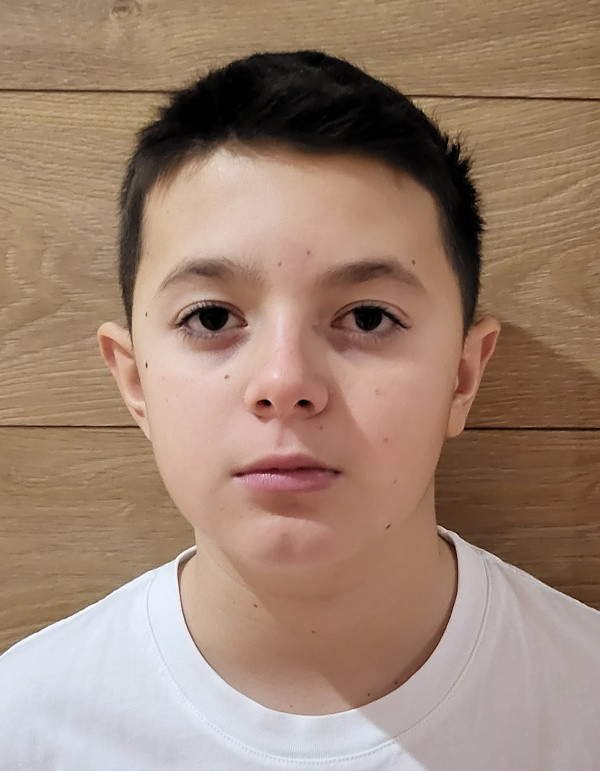 Žuža Daniel