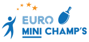 17th Euro Mini Champs 2023, Schiltigheim, 25.-27.8.2023